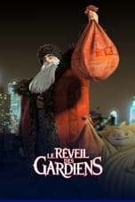 Le réveil des gardiens