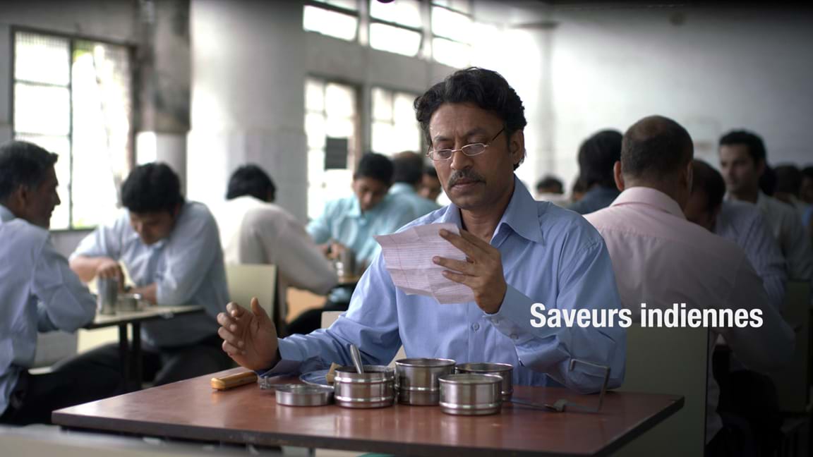 Saveurs indiennes