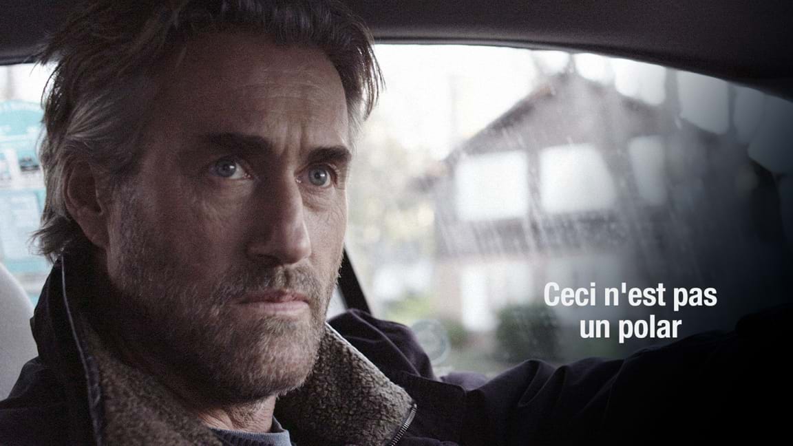 Ceci n'est pas un polar