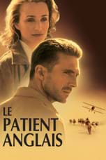 Le patient anglais