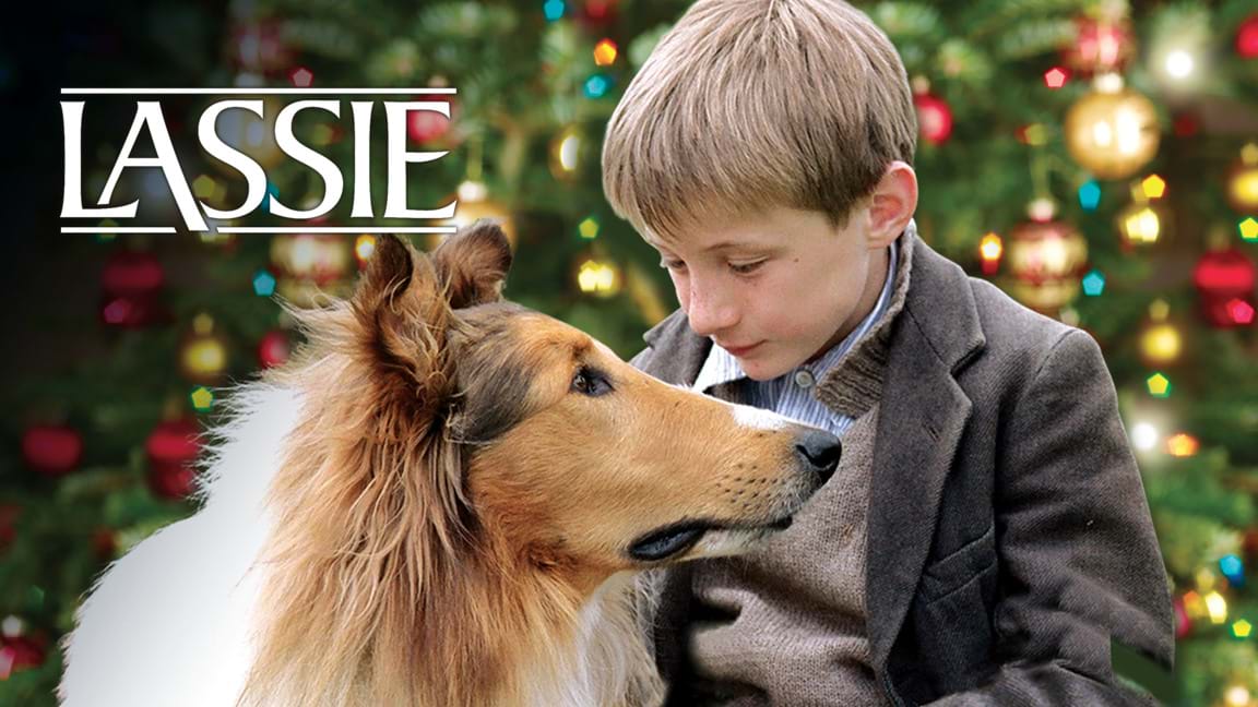 Lassie