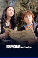 Espions en herbe 2 : L'île des rêves envolés