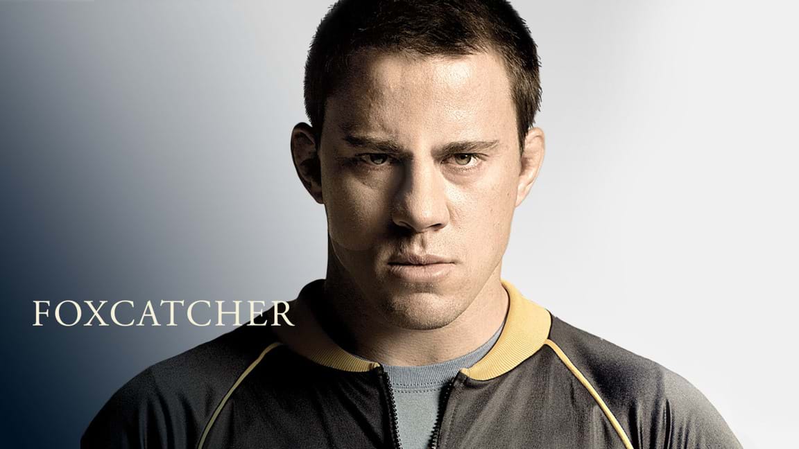 Foxcatcher