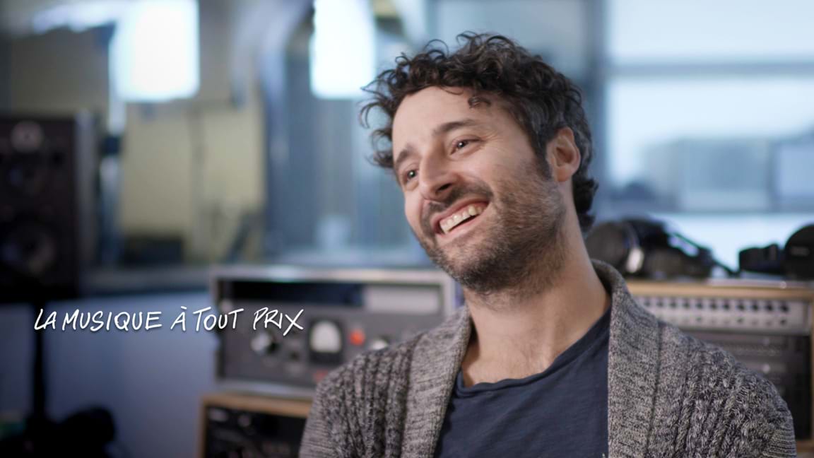 La musique à tout prix