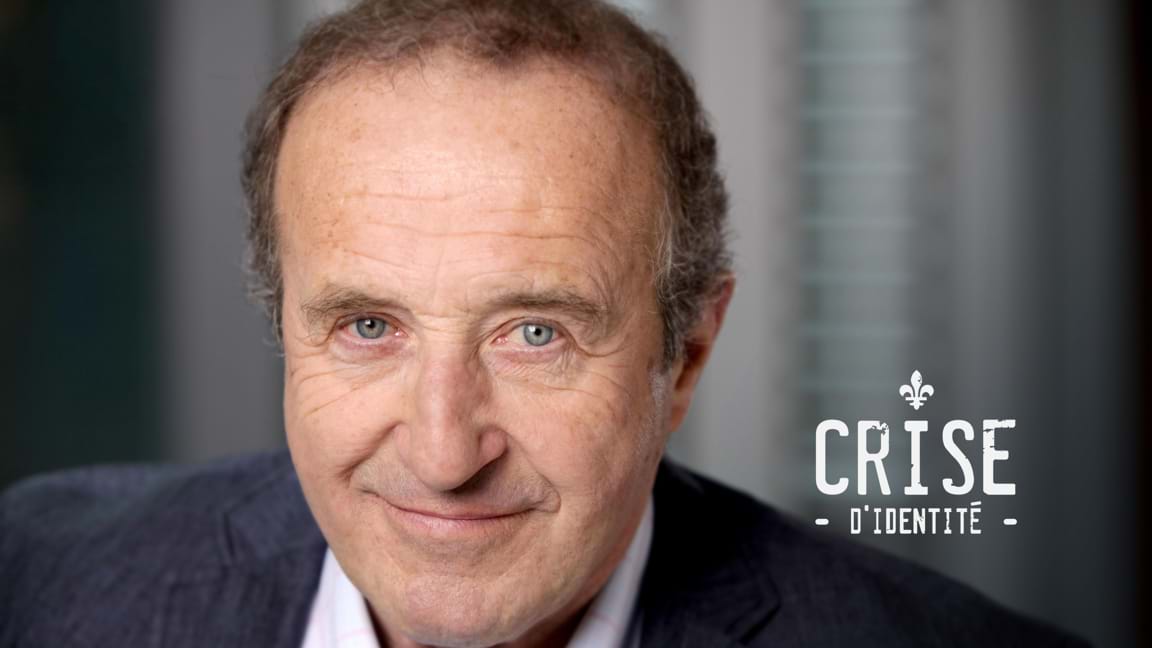 Crise d'identité