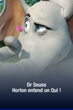 Horton entend un qui!
