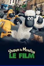 Shaun le mouton, le film