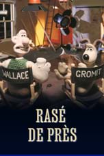 Wallace et Gromit : Rasé de près