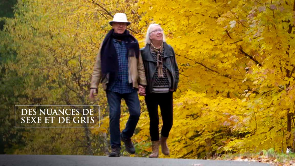 Des nuances de sexe et de gris