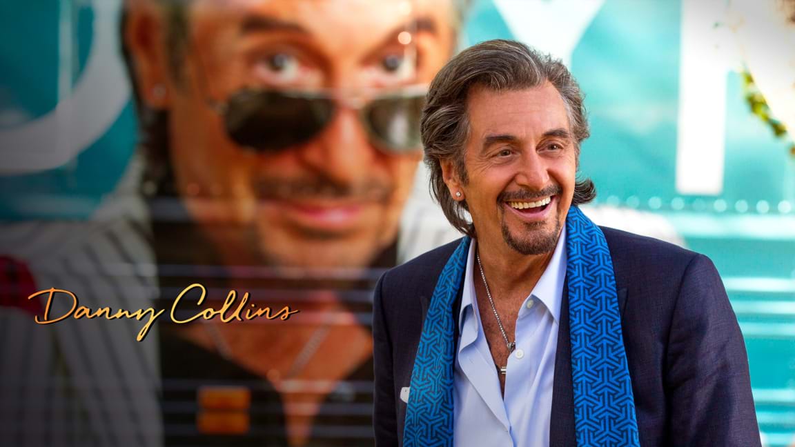 Danny Collins