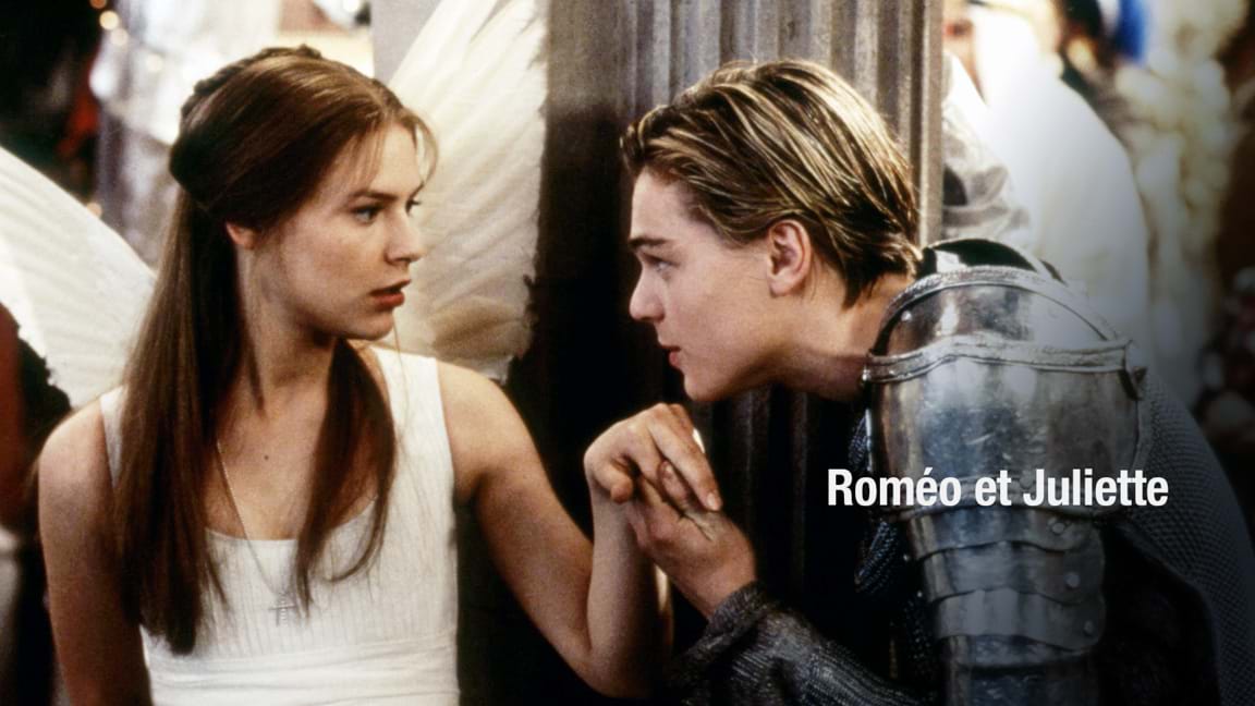 Roméo et Juliette