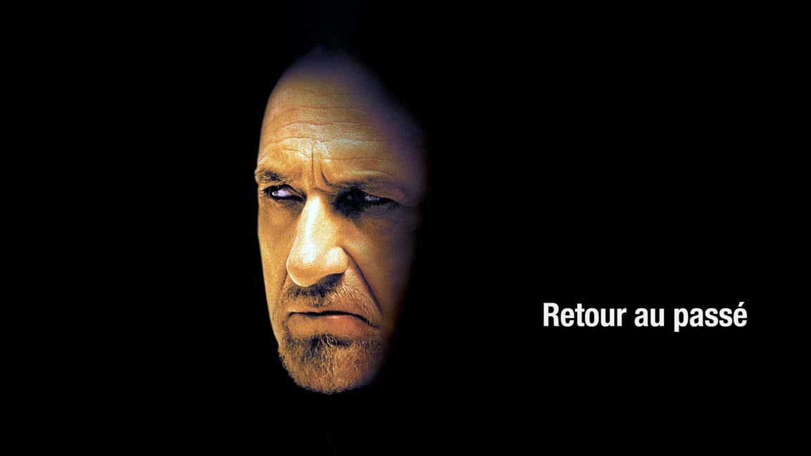 Retour au passé