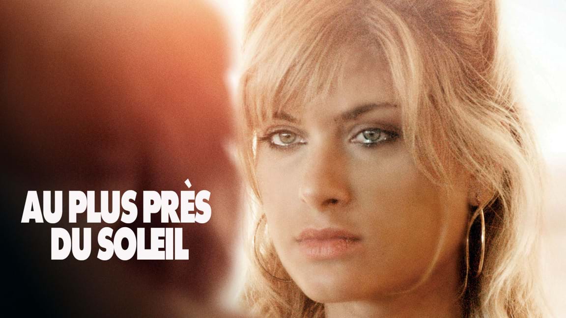 Au plus près du soleil