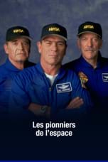 Les pionniers de l'espace