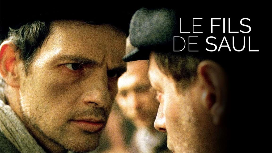 Le fils de Saul