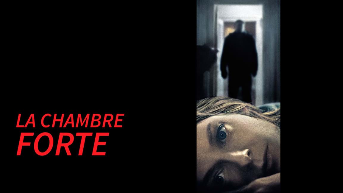 La chambre forte