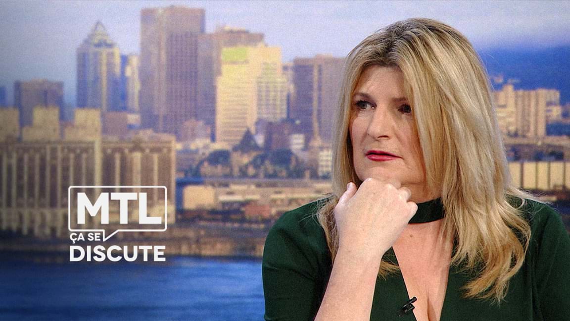 MTL : ça se discute