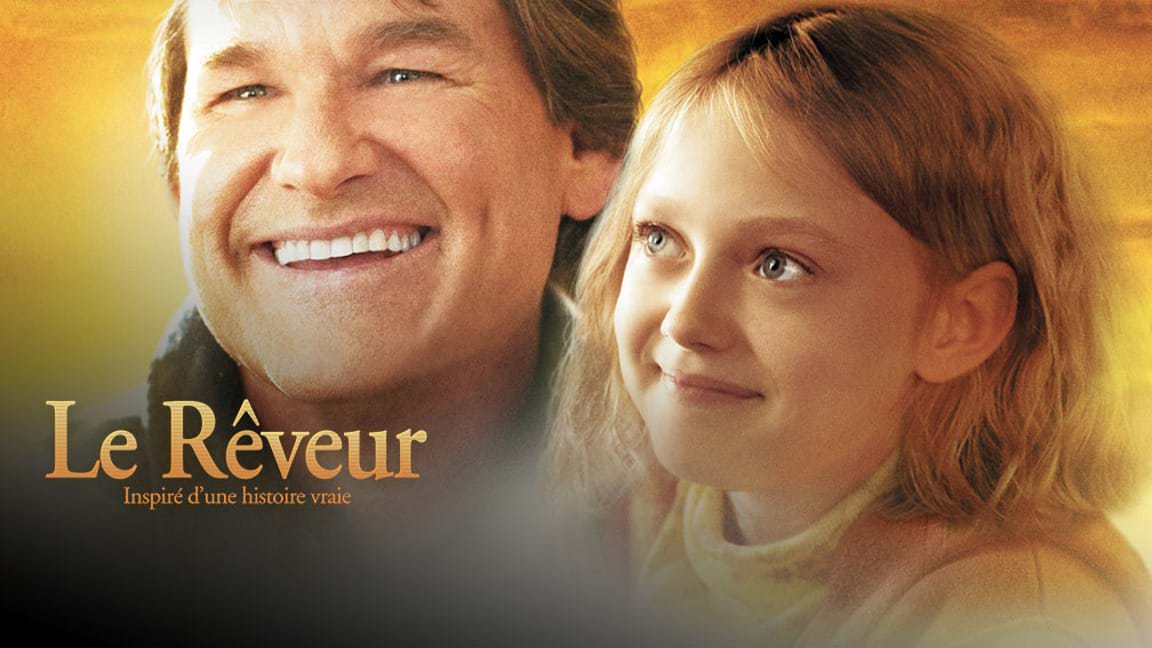 Le rêveur - Inspiré d'une histoire vraie
