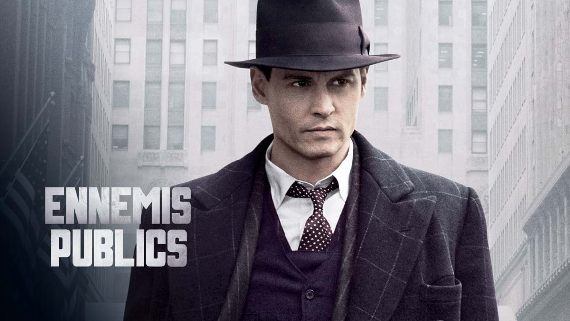 Ennemis publics