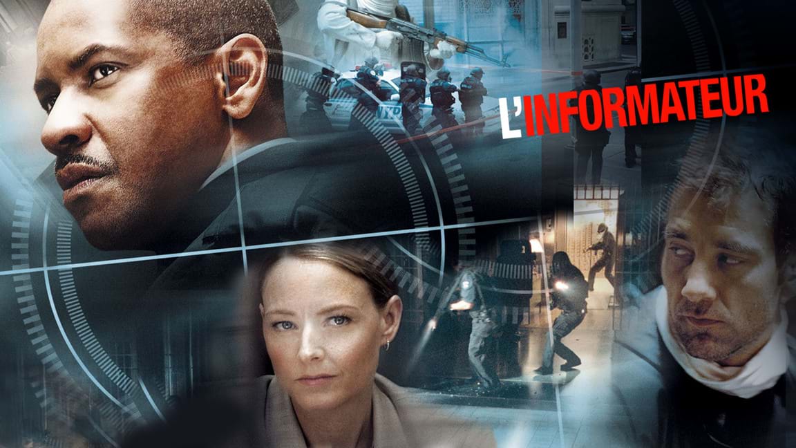 L'informateur