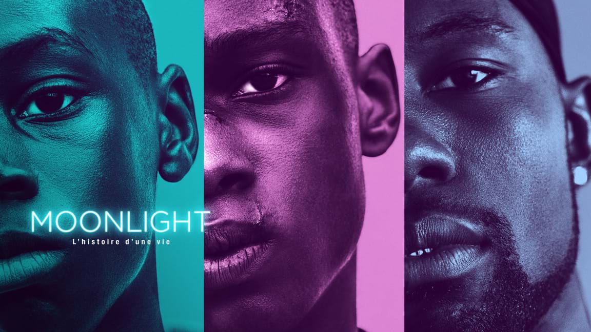 Moonlight - L'histoire d'une vie