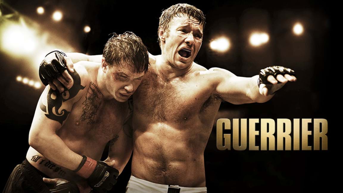 Guerrier