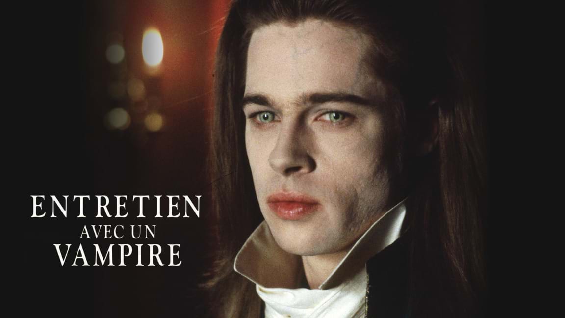 Entretien avec un vampire