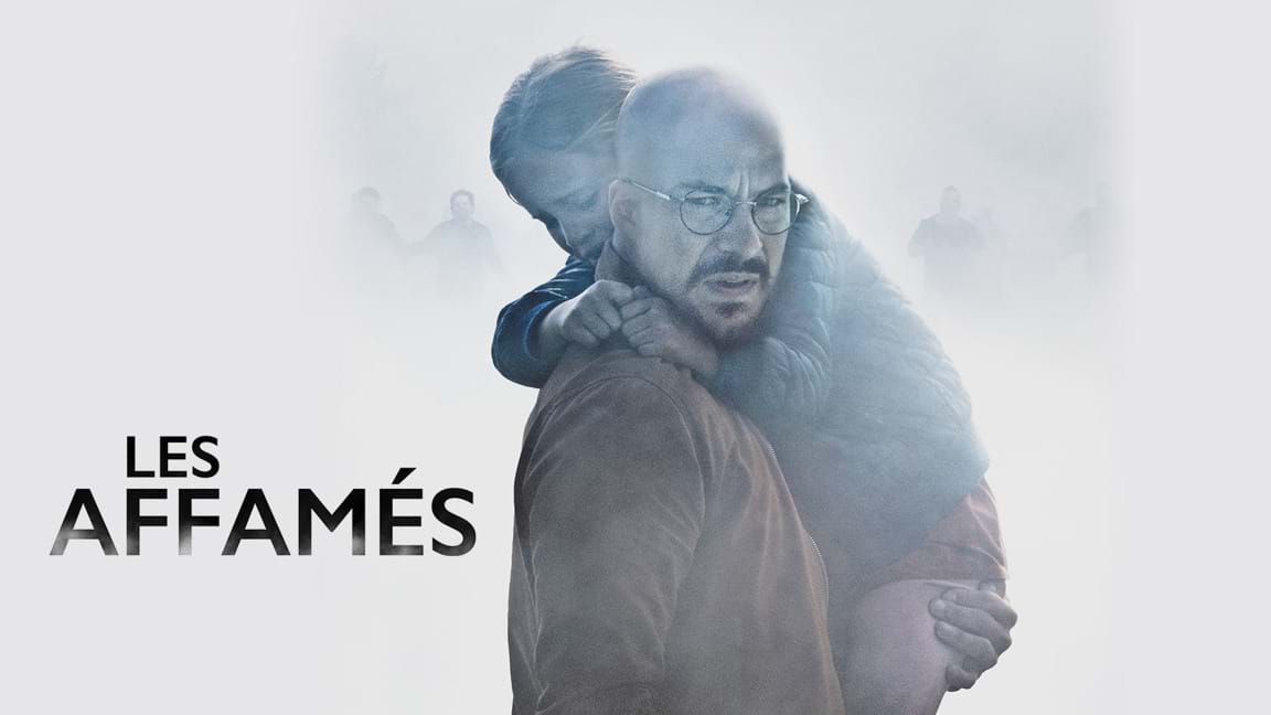 Les affamés