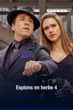 Espions en herbe 4 : Tout le temps du monde