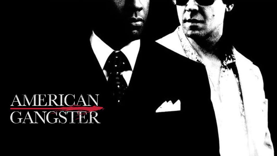 Gangster américain