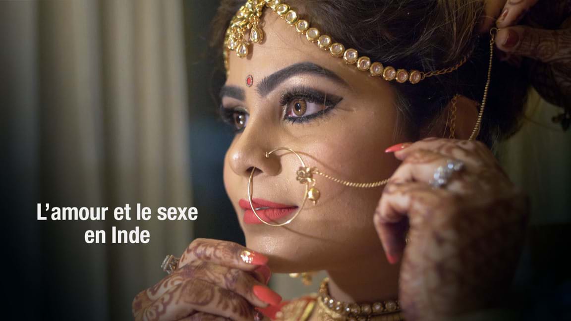 L Amour Et Le Sexe En Inde Tele Quebec