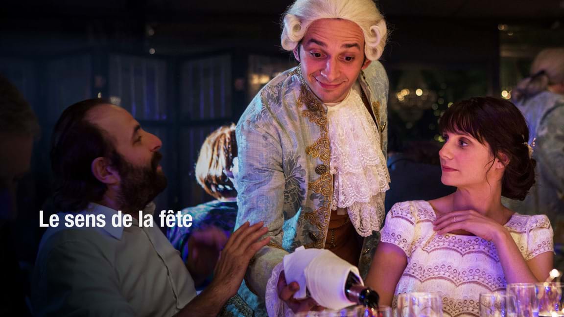 Le sens de la fête
