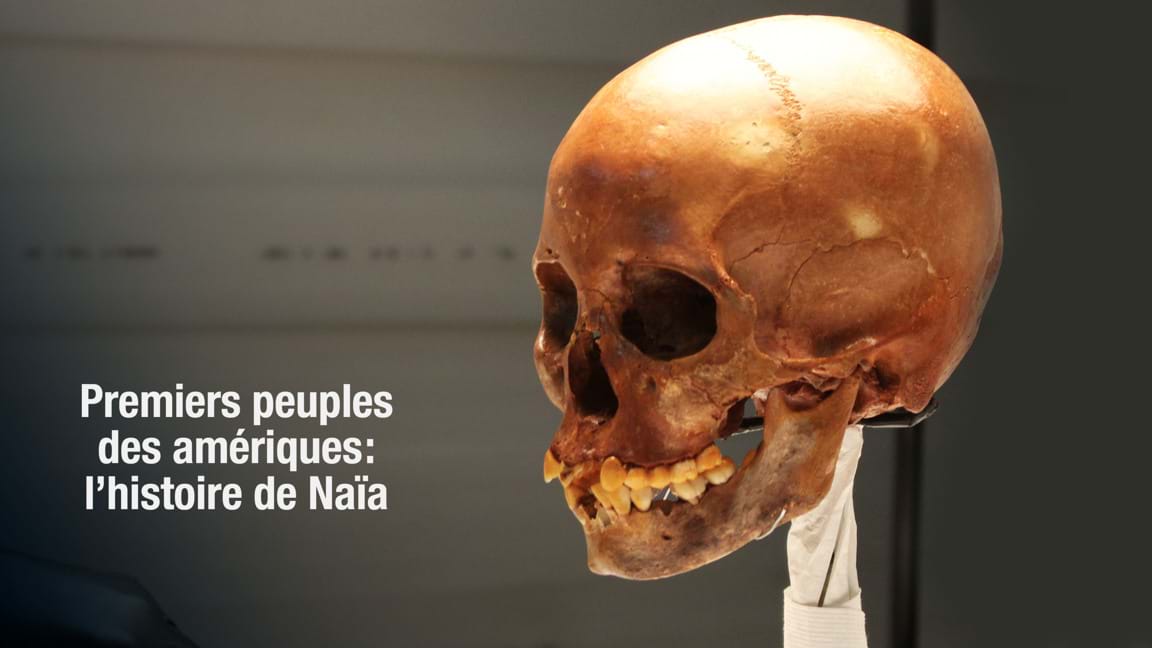 Les premiers peuples des amériques : l'histoire de Naïa