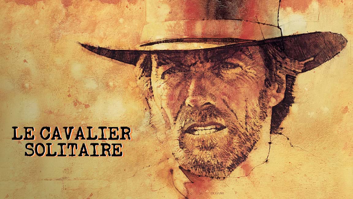Le cavalier solitaire