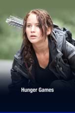 Hunger Games - Le film