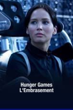 Hunger Games - L'Embrasement