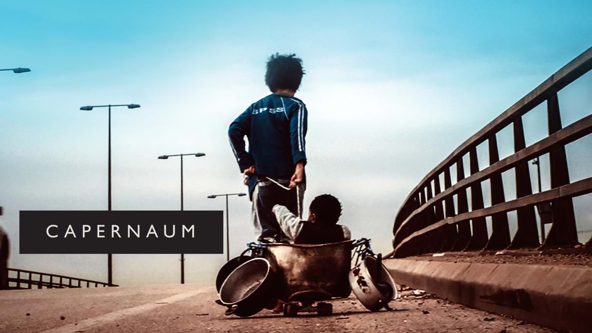 Capharnaüm