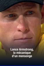 Lance Armstrong, la mécanique d'un mensonge