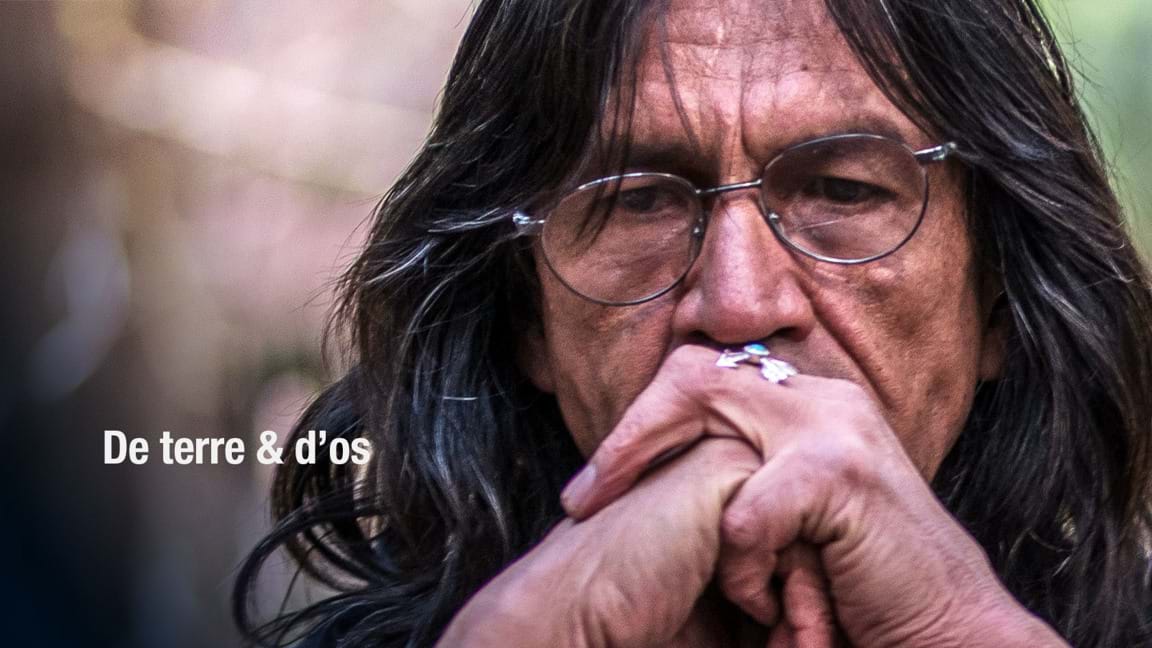 De terre et d'os