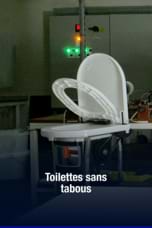 Toilettes sans tabou