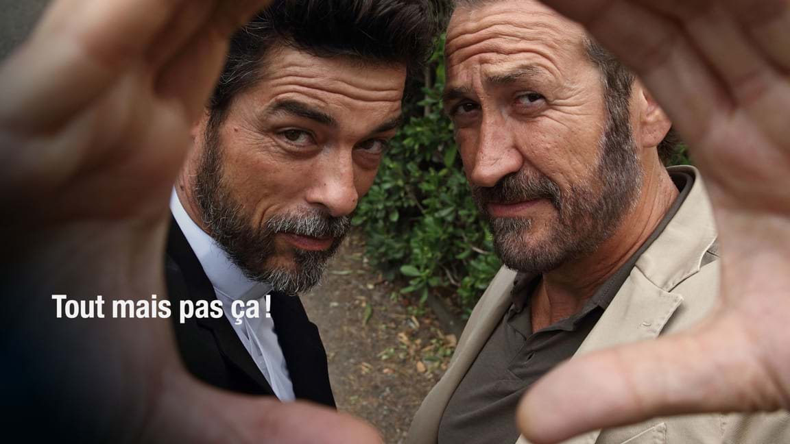 Tout mais pas ça !