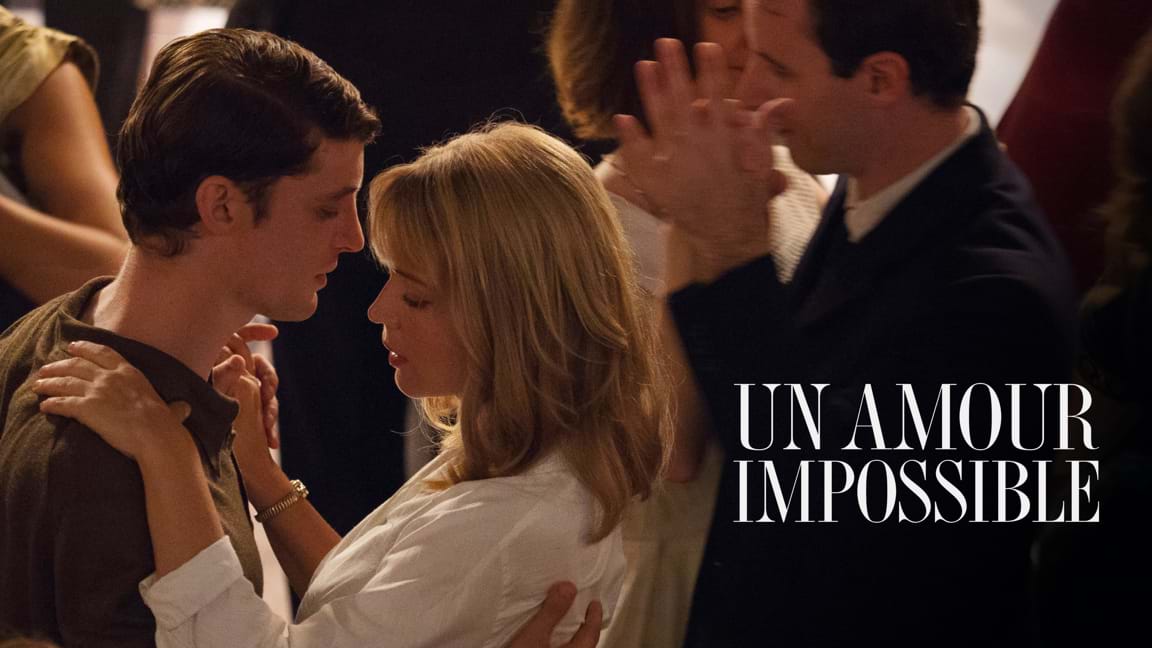 Un Amour impossible