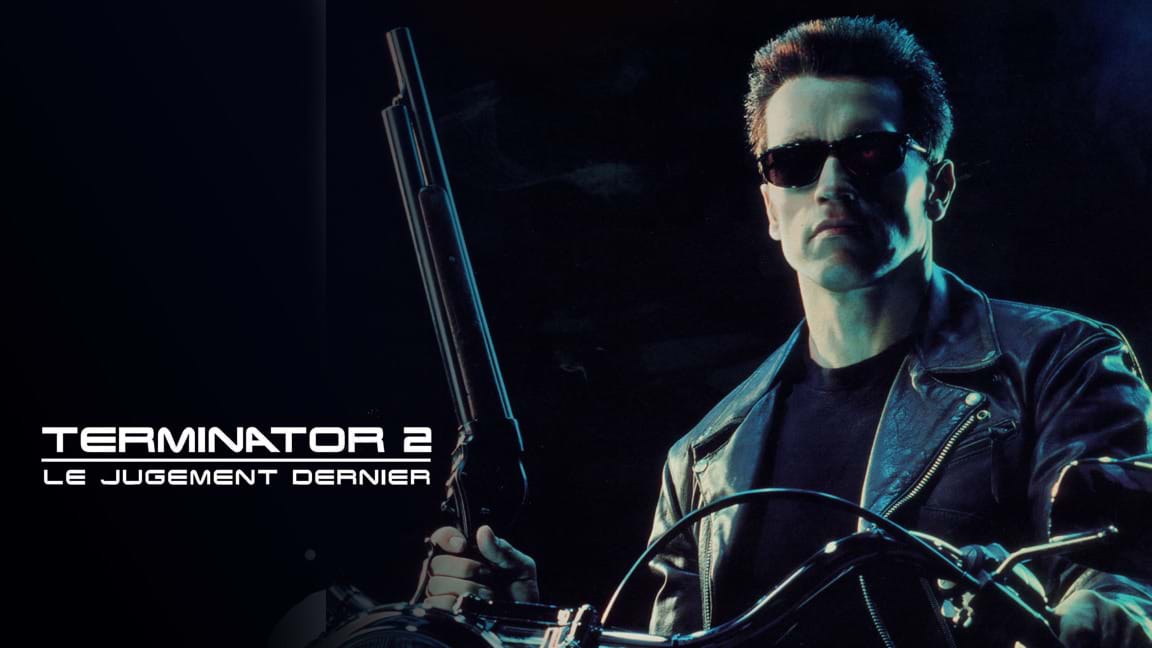 Terminator 2 : Le jugement dernier