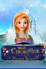 Cendrillon et le prince secret