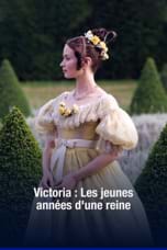 Victoria : Les jeunes années d'une reine