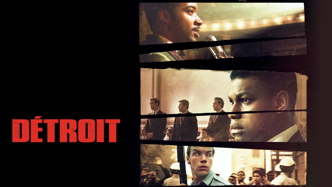 Détroit
