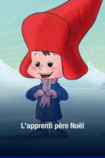 L'apprenti Père Noël