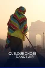 Quelque chose dans l'air