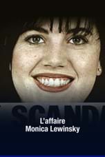 L'affaire Monica Lewinsky
