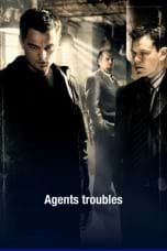 Agents troubles